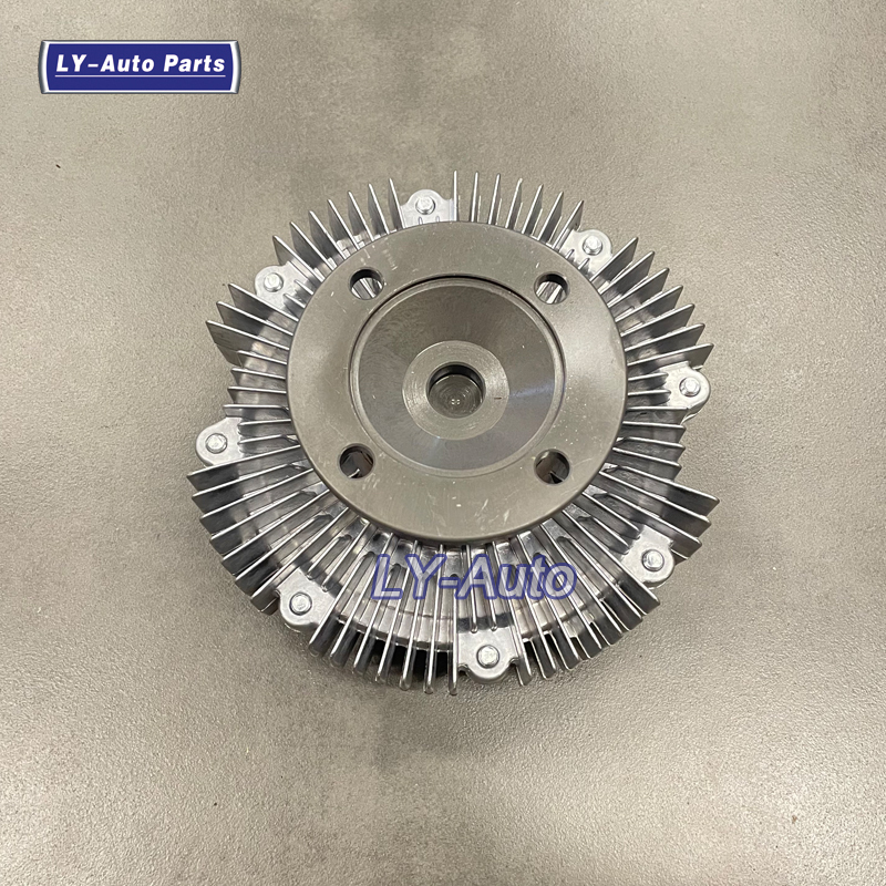 Engine Cooling Fan Clutch 16210-50070 for Toyota Land Cruiser