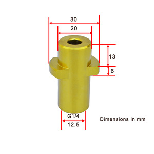 High Pressure Cleaner <b>Sandblasting</b> Gun With 3M Hose And Ceramic Nozzle For Degreasing And Cold Water Cleaning - Product Image 2