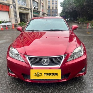 <span class=keywords><strong>Lexus</strong></span> IS <span class=keywords><strong>250</strong></span> 500 Sedán de 4 Puertas y 5 Asientos, Automóvil con Caja de Cambios Manual Automática de 6 Velocidades, Autos Usados, Compra en Línea, Autos <span class=keywords><strong>Lexus</strong></span> Usados de China - Product Image 2