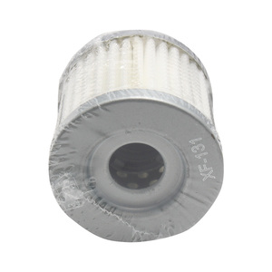 Filtro de Aceite Universal para Motocicleta, Accesorio para CFMOTO ST <span class=keywords><strong>Papio</strong></span> NK150, Hyosung GA125, GF125, GT250, GV250, Suzuki, DF9.9, DF15, UC125, AN400, 2017 - Product Image 6