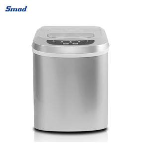 Smad 2L Portable Convenient Counter Top Home Crushes Icemaker for DIM-26N(A) - Product Image 4