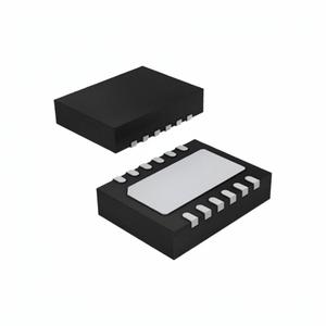 Compre Componentes Electrónicos en Línea 12 VFDFN Exposed Pad ISL854102FRZ Servicio Integral Original de Gestión de Energía (PMIC) - Product Image 1