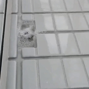 Plateau d'inondation hydroponique 5FT Plateau modulaire de reflux et d'écoulement Plateaux de culture de plantes - Product Image 4