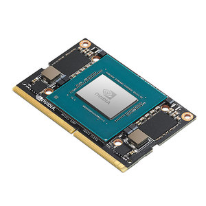 NVIDIA Jetson Xavier NX 8G 21TOPs 900-83668-0000-000 Original de Fábrica 900-83668-0000-000 Módulo JETSON Xavier NX/PCIe/CSI/MIPI/V - Product Image 5