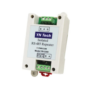 YN2219 Protección contra Rayos Industrial, Aislamiento Optoelectrónico, Repetidor Amplificador RS485, Aislador 485 UT2209 G653 - Product Image 4