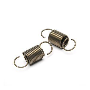 Gegalvaniseerde Verlengingsveer Kleine Spiraaltrekveren - Product Image 2