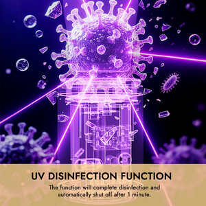 Customize Package Touch Control 4500mAh Rechargeable Lithium Battery Electric Baby <b>Bottle</b> Milk Warmer For Indoor And Outdoor Use - Product Image 4