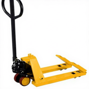 Carrello Elevatore Giocattolo e Mini Transpallet Educativo Per Ragazzo