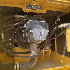 ¡Gran venta! Excavadoras Komatsu PC360 36Ton | Excavadora sobre orugas hecha en Japón con CE/EPA de alta eficiencia para proyectos pesados - Product Image 4