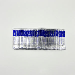 <span class=keywords><strong>Set</strong></span> Pisau Bedah Hewan/Manusia Termasuk Gagang + 100 Mata Pisau Terbuat dari Bahan Medis TC4 - Product Image 6