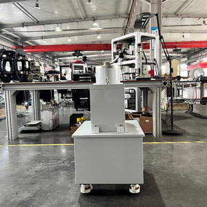 Générateur magnétique chinois personnalisable avec support OEM, aimant permanent pour la recherche en laboratoire, à champ magnétique réglable - Product Image 2
