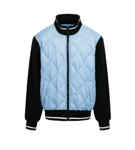 Nouvelle doudoune légère d'hiver, tendance et élégante, en duvet de canard, chaude et confortable - Product Image 1