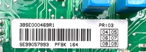 3BSE000469R1 PFBK164 PR03 การ์ดสัญญาณ PLC - Product Image 5