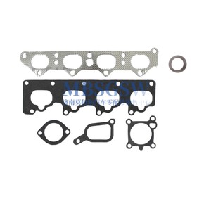 Kit de joints de moteur Hyundai 2.0L pour Elantra Tiburon Tucson Spectra Sportage Transmission AT - Product Image 1