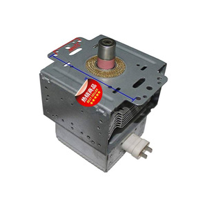Magnétron pour micro-ondes M24FB-610 pour le chauffage des accessoires de four à micro-ondes - Product Image 1