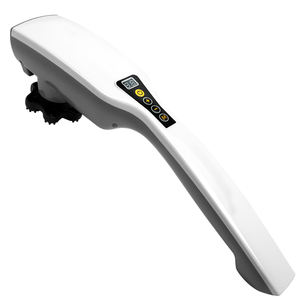 Potente martello da massaggio massaggio per tutto il corpo massaggio vibrante portatile HYK-2019 - Product Image 2