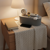 Organisateur de câbles pour dortoir, anti-choc électrique, sécurité pour enfants, téléphone portable, tablette, stockage de papier électronique