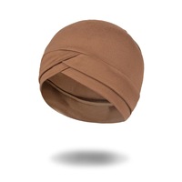 Dehnbare Jersey Baumwolle muslimischen Schlauch Instant Motorhaube Hijab Schal Unter schal Malaysia Hijab Frauen