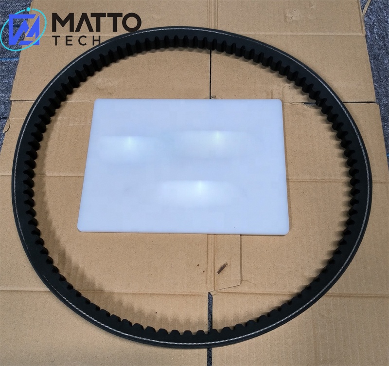 Belt 178708 - High Quality Cummins NT855 Engine Part