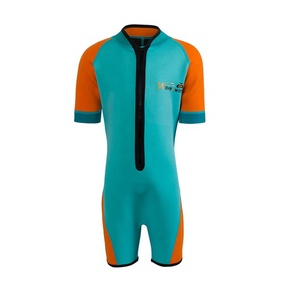 Moq bajo aceptar color personalizado <span class=keywords><strong>neopreno</strong></span> niños trajes de <span class=keywords><strong>neopreno</strong></span> - Product Image 2