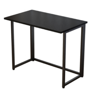 AILICHEN <span class=keywords><strong>Escritorio</strong></span> de Computadora Plegable Moderno y <span class=keywords><strong>Minimalista</strong></span>, <span class=keywords><strong>Escritorio</strong></span> de Estudio para Estudiantes, <span class=keywords><strong>Escritorio</strong></span> de Computadora para Oficina en Casa - Product Image 5