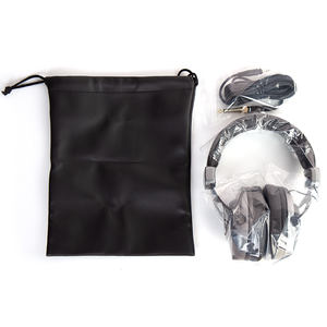 Casque Circum-aural Professionnel DH1775 Yinyu DDP RTS Pro pour Mixage <span class=keywords><strong>DJ</strong></span> et Enregistrement, Équipement Audio avec Monitoring des Basses Profondes - Product Image 5