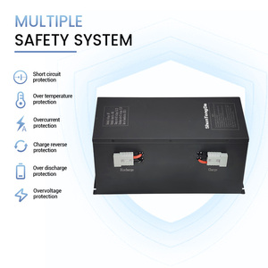 <span class=keywords><strong>Batterie</strong></span> au lithium pour tricycle <span class=keywords><strong>électrique</strong></span> personnalisée 48v 60v 72v 40Ah 100Ah 200Ah, <span class=keywords><strong>batterie</strong></span> de <span class=keywords><strong>voiture</strong></span> <span class=keywords><strong>électrique</strong></span> 48 volts pour rickshaw <span class=keywords><strong>électrique</strong></span> - Product Image 3