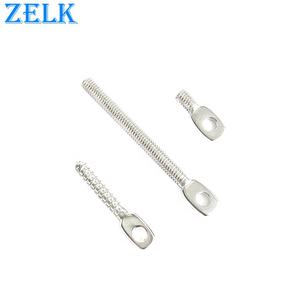 Поручень фитинг из нержавеющей стали тип глаз правый/левый резьбовой терминал - Product Image 4