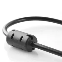 Externe USB-geluidskaart 7.1-kanaals voor oortelefoonmicrofoon Analoge converter voor Karaoke Reverb-laptopcomputer