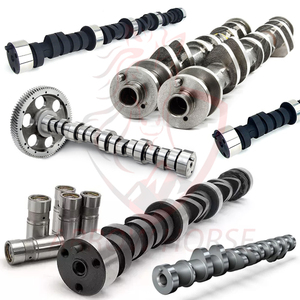 Arbres à cames et bagues de roulement de moteur de voiture de marque TAH de haute qualité pour <span class=keywords><strong>DFSK</strong></span> K07 K07II K17 K07S K01 K02 C31 C32 C35 C37 V22 V27 V29 - Product Image 4