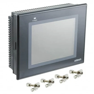 อินเทอร์เฟซระหว่างมนุษย์กับเครื่องจักร (HMI) รุ่นใหม่ของ Omron ได้แก่ NB5Q-TW00B-V1, NB7W, NB10W, NB3Q, NB5Q-TW00B, TW01B-TW00B, TW01B, TW11B, TW10B V1 - Product Image 1