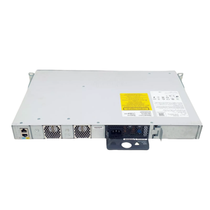 Switch Catalyst 9200L de 24 Puertos PoE+ Uplink C9200L-24P-4G-E 4x1G Enterprise Net Essentials-C9200L-24P-4G-E - Product Image 2
