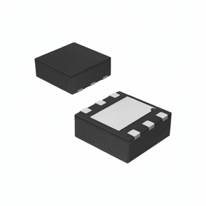 AB-EZPC-20 Manufacturer Channel Electronics Component Power Management (PMIC) 6 WDFN Exposed Pad - Product Image 1