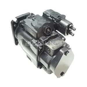 ปั๊มไฮดรอลิก Guangdong Hydraulic Factory รุ่น P2105 รหัส P21050224V สำหรับรถดันดิน - Product Image 1