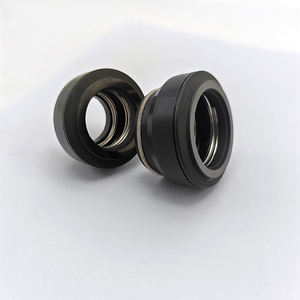 Vulcan 2209/3 Billi BB14C Sello mecánico para Fristam <span class=keywords><strong>FP</strong></span> FL FT Bomba láctea para bebidas SIC/NBR 25mm - Product Image 2