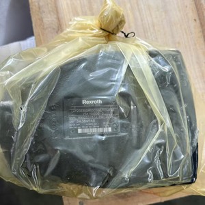 LA1VO035DRS0C200/10MRVB2S4100000-0 R902537873 ปั๊มไฮดรอลิกสำหรับเครื่องจักรก่อสร้าง - Product Image 5