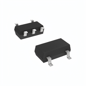 Achetez en ligne des composants électroniques logiques d'origine, service tout-en-un NC7SP126P5X-L22735 5 TSSOP, SC 70 5, SOT 353 - Product Image 1