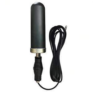 Antenne 5G ABS Radome 600-6000 MHz avec base à ressort, antenne de communication Wifi à gain élevé pour routeur Starlink - Product Image 5