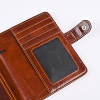 ECO New RFID passeport Holder Cover travel passeport Case 2023