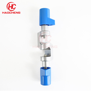 Équipement de laboratoire pour mélange de cosmétiques, agitateur vertical 0, 100 litres - Product Image 6