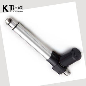 70-900 מ "מ 24 נ dc מושב רכב חשמלי ליניארי, מפעיל שער חייט רכב, שקט וחלק - Product Image 5