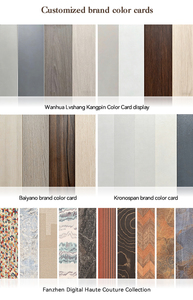 Nuovo Set <span class=keywords><strong>Moderno</strong></span> <span class=keywords><strong>per</strong></span> Hotel: Mobile Bagno Impermeabile con Lavabo, Diverse Misure, Struttura in Compensato - Product Image 6