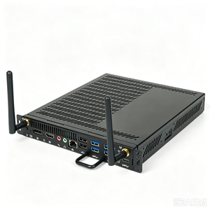 Mini PC OPS de 6.ª, 7.ª y 8.ª Generación con Intel <span class=keywords><strong>Core</strong></span> I5 <span class=keywords><strong>I7</strong></span>, GPU Integrada, USB Tipo-C para Pizarra Interactiva y Señalización Digital - Product Image 3