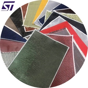Giấy A4 Kích Thước Carbon Và Aramid Sợi Lai Vải 20 Loại Carbon Và Aramid Vải Sqmples - Product Image 3