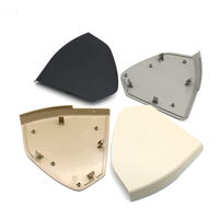 Accessoires Auto Intérieur De Voiture Porte Avant En Plastique Couverture Panneau Shell Garniture Pour Mercedes Benz W211 Classe E E320 E350 E400 A2117270148