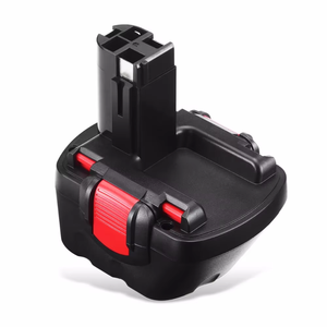 GDR12V, <span class=keywords><strong>PSR</strong></span> <span class=keywords><strong>12</strong></span>, PSR12-2 12V Batterie pour outils électriques Ni-Mh/Ni-Cd Batterie de remplacement 12V - Product Image 1