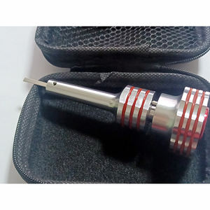 Nieuw Model Haoshi Tools Flipper Flip Universele Deur Inverter Tool Opener Lock Pick Slotenmaker Tools Lock Pick - Product Image 1