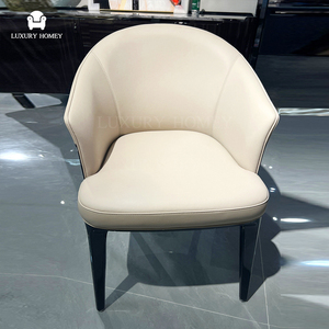 Juego de Comedor Moderno y Acogedor de Mármol Cuadrado con Marcos de Madera - 6 Plazas para Comedor/Sala de Estar, Duradero, Garantía de 10 Años - Product Image 5