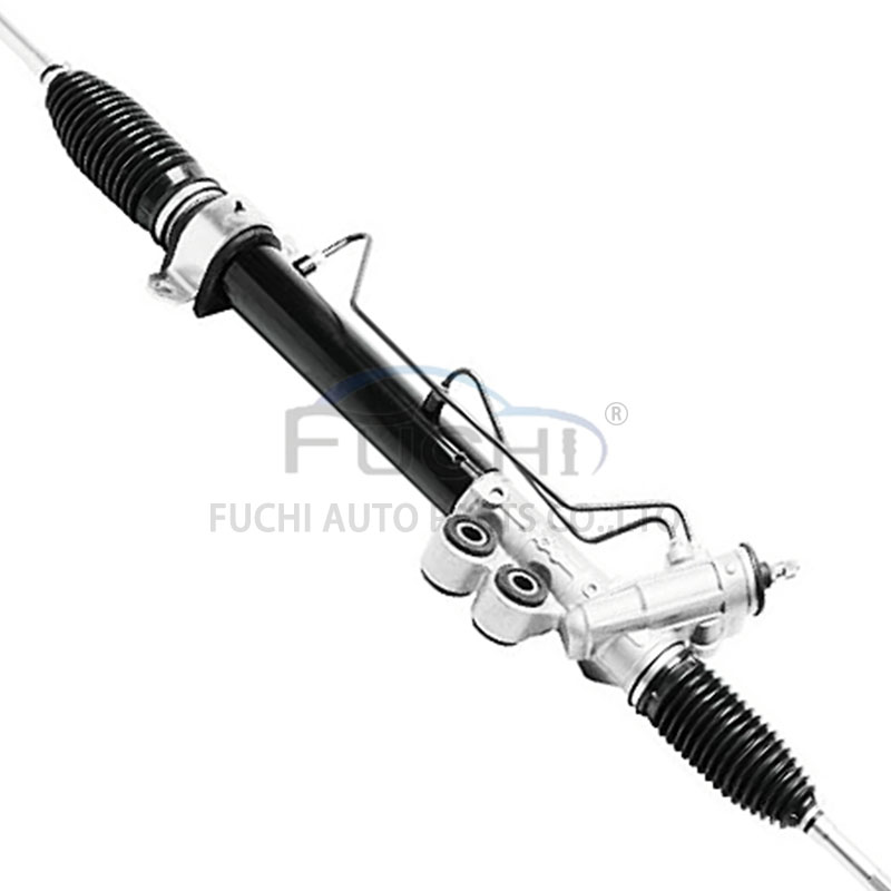 [専用出品]りゅう 五十铃d-max 4WD RHD液压动力转向齿条8-97946131-1 897946131 8
