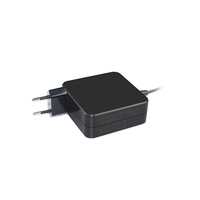 Adaptador de Corriente de 65W para Portátil con Salida de 19V/3.42A - Precio de Fábrica